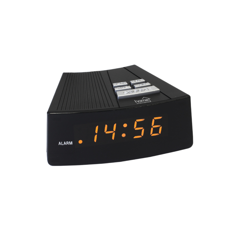Home digitális LED ébresztőóra (LTC 03)
