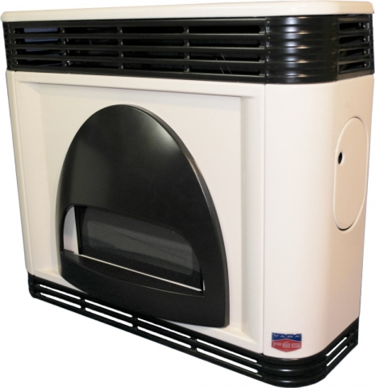 Fég Exclusive 5.5-1i P parapetes gázkonvektor