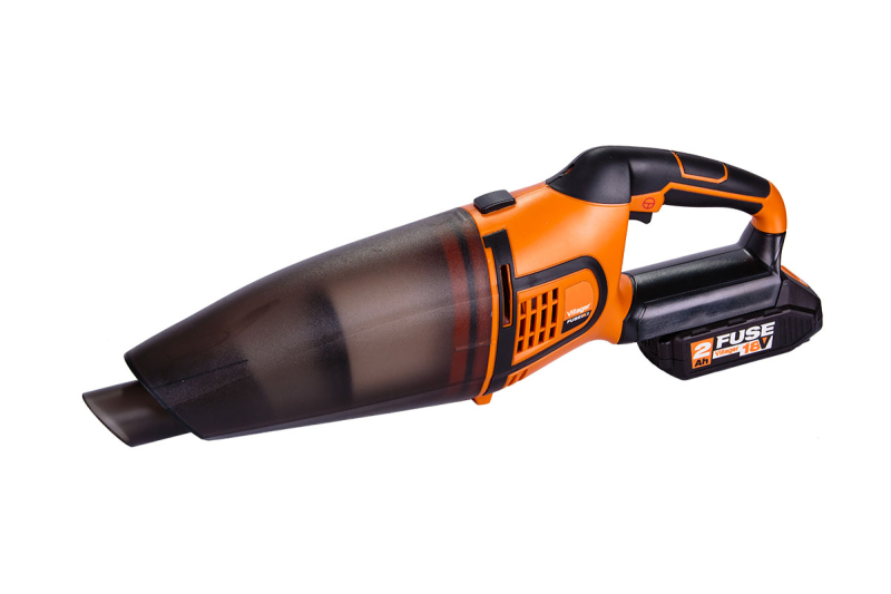 Villager VVC 6020 FUSE akkus kézi porszívó (056365)