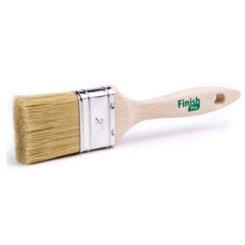 Ecset dupla extra 65mm fanyéllel (6117095)