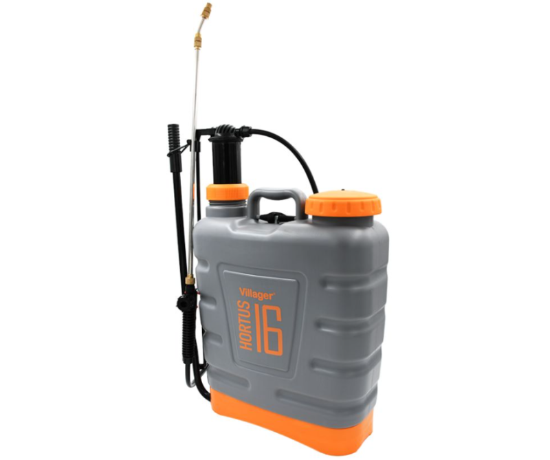 Villager Hortus 16L kézi permetező (82465)