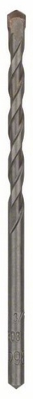 Bosch CYL-3 betonfúró, 5 x 50 x 85 mm, d 4,5 mm, 10 darab (2608597715)