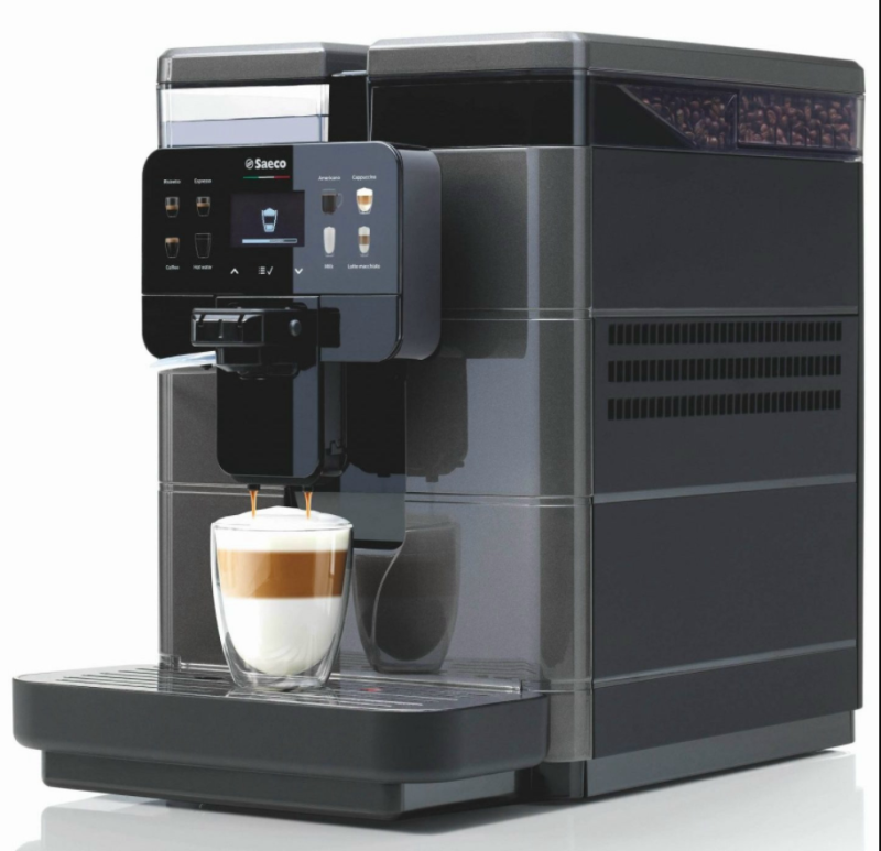 Saeco Royal OTC TE 230/SCH automata kávéfőző