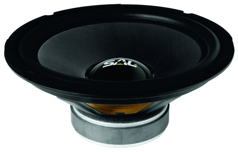 SAL mélysugárzó AHX 2030/BK