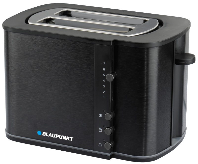 Blaupunkt kenyérpirító TSS801BK