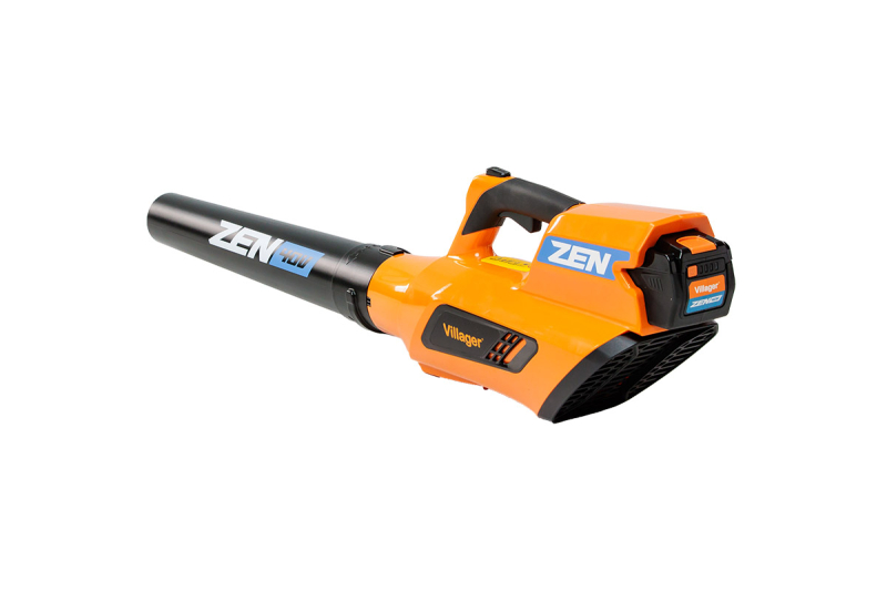 Villager ZEN BL 5040 akkus lombfúvó, akku és töltő nélkül (82480)