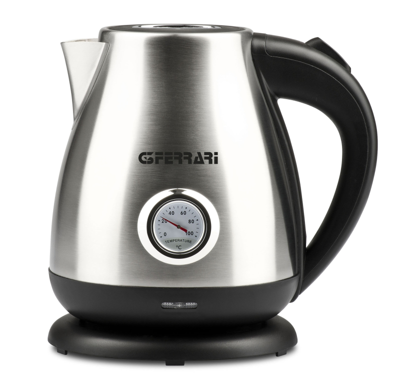 G3 Ferrari G10096 Rapido vízforraló 1,7L (12398)