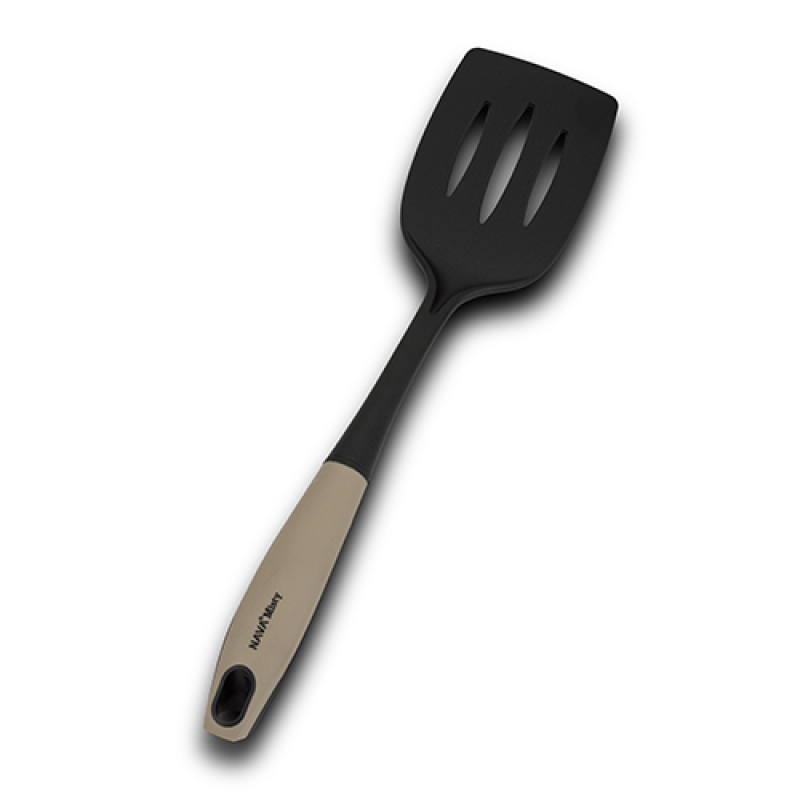 NAVA hamburger forgató spatula (10-111-002)