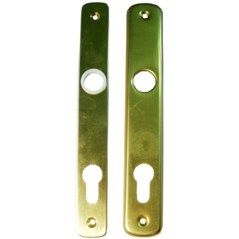 AL-LOY SB portálcím cilinderlyukas F1 (1 pár) (3986591)