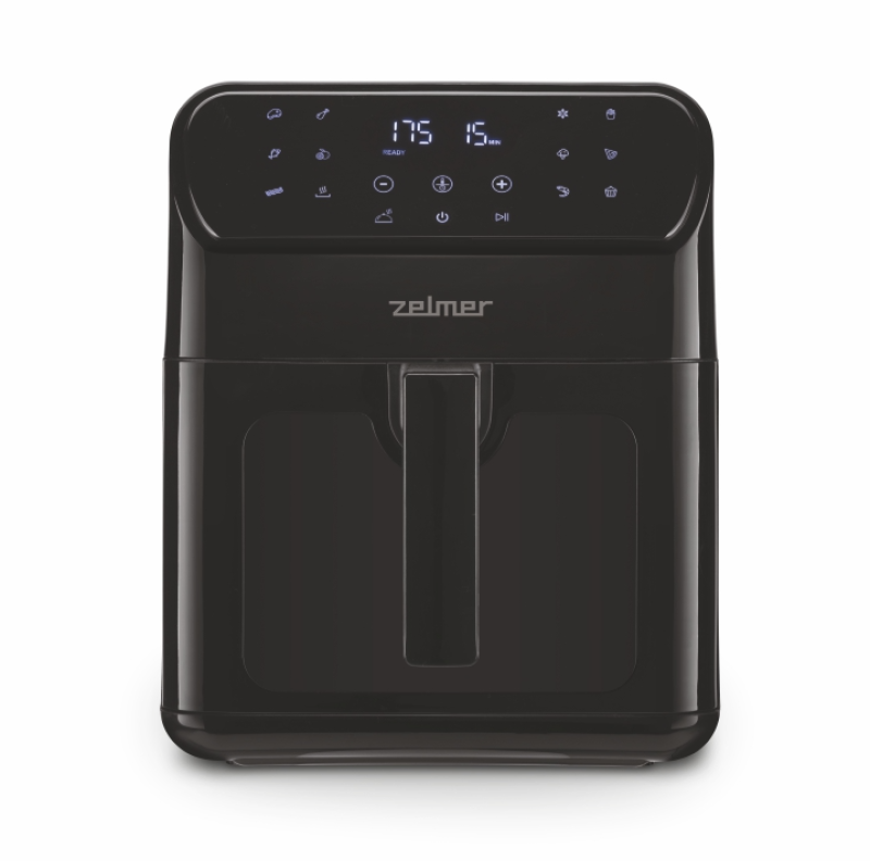 Zelmer ZAF6500 forrólevegős sütő