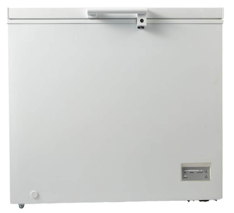 MPM Fagyasztó láda Fehér 200 L (MPM-206-SK-06E)