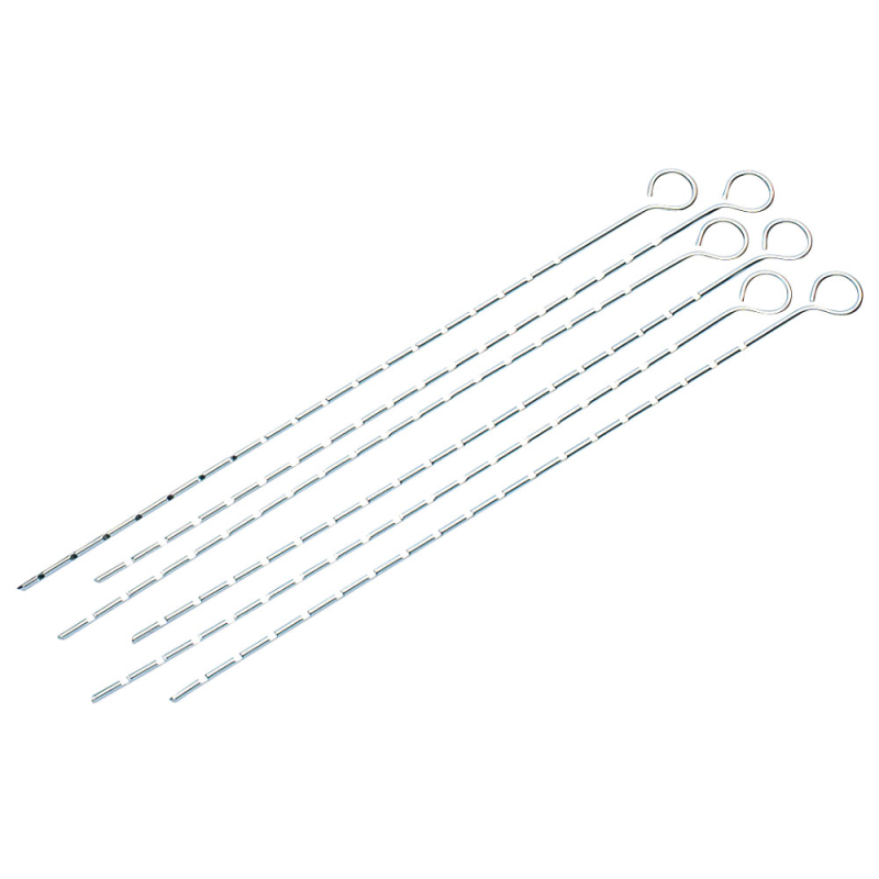 Campingaz BBQ krómozott nyárs 40 cm