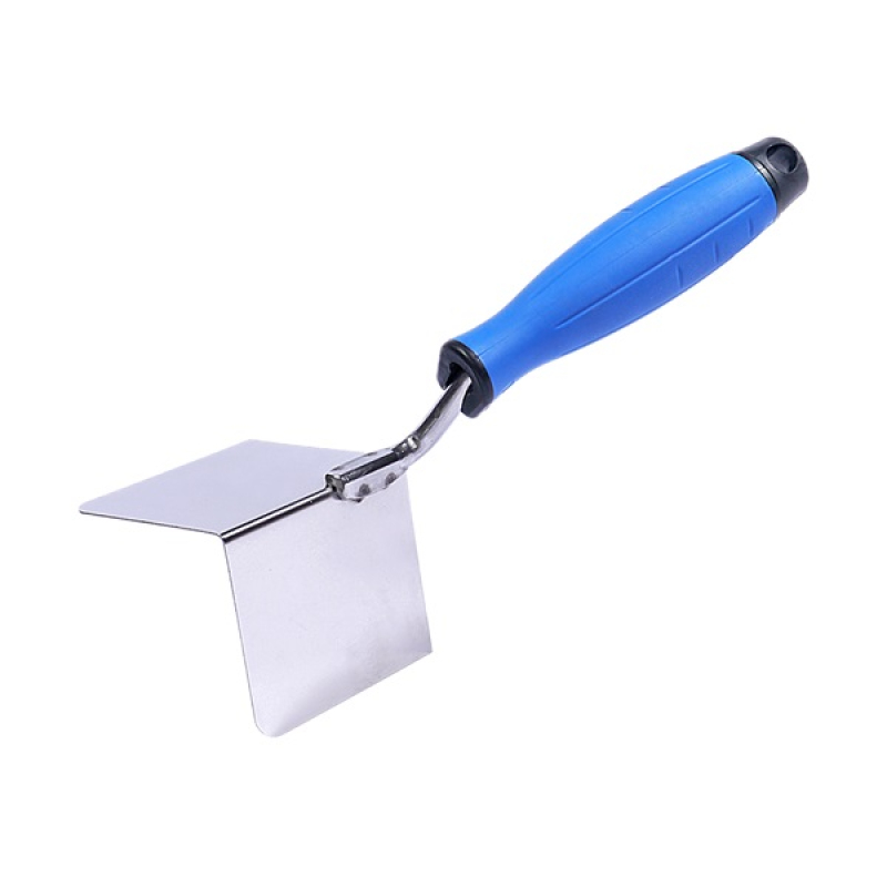 Extol Premium rozsdamentes sarokkanál külső, 120x60mm (84653)