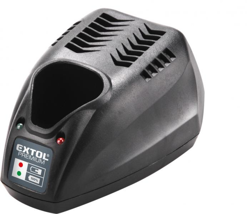 Extol akkumulátor töltő 8891151- hez (8891151A)