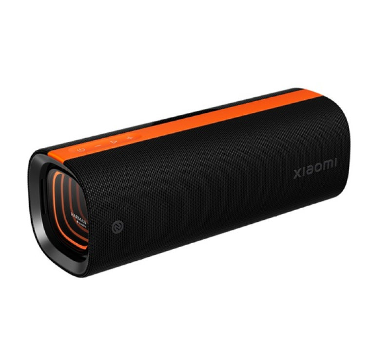 Xiaomi SOUND PARTY bluetooth hangszóró (v5.4, 50W, 5200mAh belső akku, IP67, Harman Audio EFX, LED f