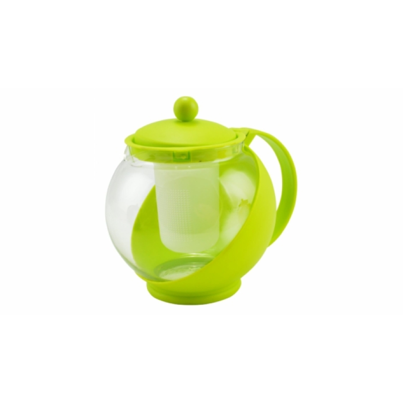 Perfect Home teáskancsó teafűtartóval (12461)