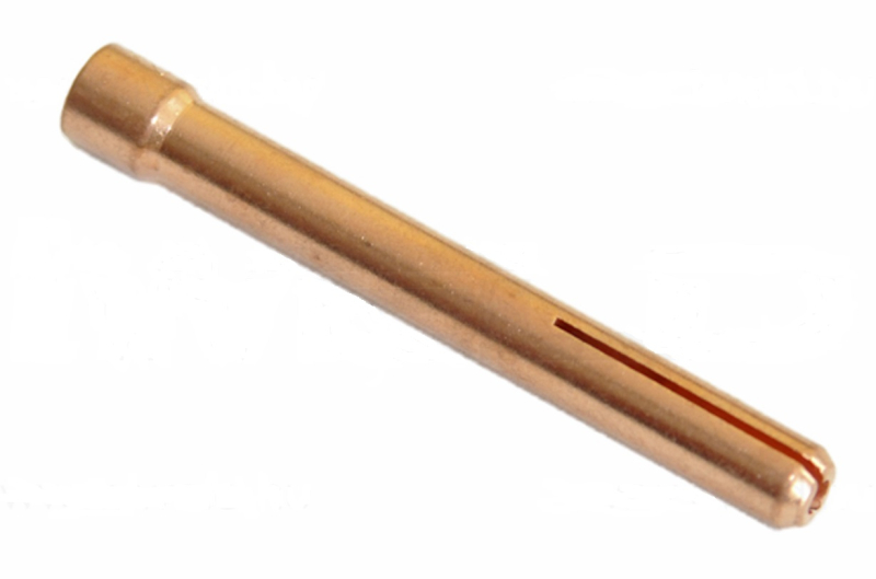 Wolfram szorító patron 4,0 mm SR17/26-hoz