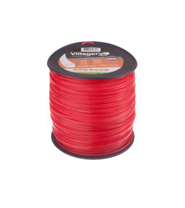 Villager négyzetes damil 3mm x 261m (034061)