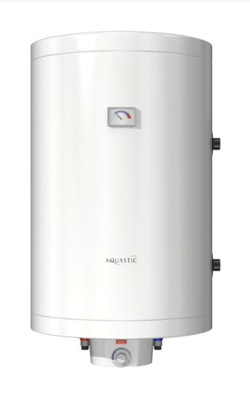 Aquastic AQ IDE 100F Indirekt fűtésű fvt. fali, villamos pótfűtéssel 100 l űrtartalom (2141931627)