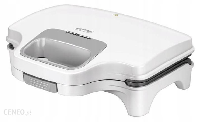 MPM Szendvicssütő 900W (MOP-34)