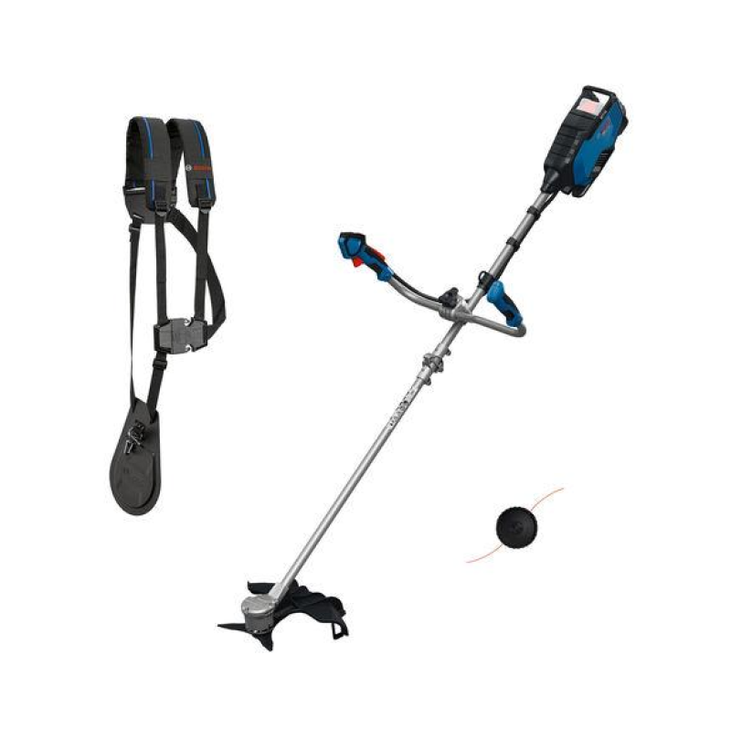 Bosch GFR18V-25BH akkus fűkasza akku és töltő nélkül (06008D1200)