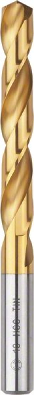 Bosch HSS-TiN fémfúró 6,5 mm, DIN 338 (2608596716)