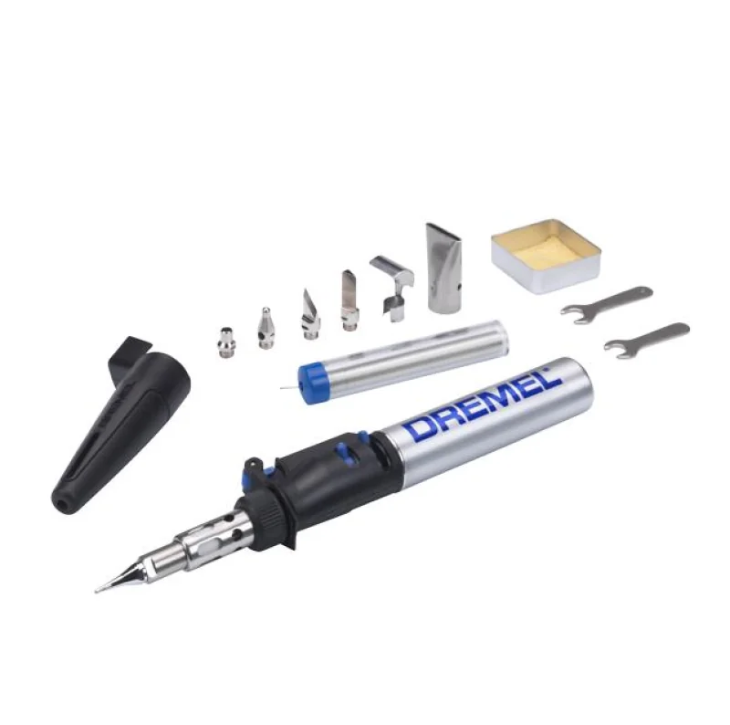 Dremel Versatip forrasztópáka (F0132000JD)