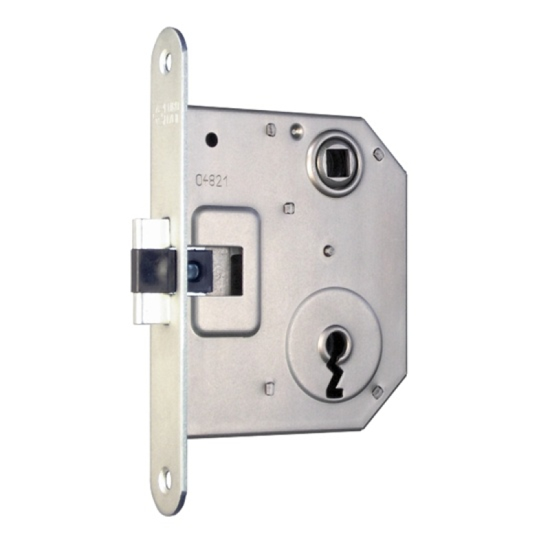 Elzett Ajtózár 1391 lővér kulcslyukas  IKVA (3286575)