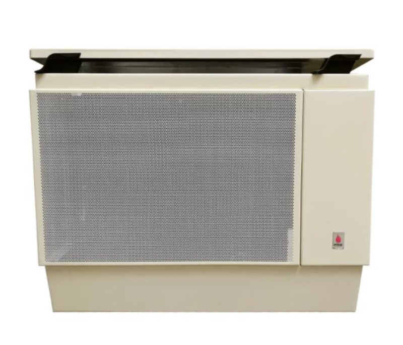 Fég F8.50C 11 FN ERP  Parapetes gázkonvektor