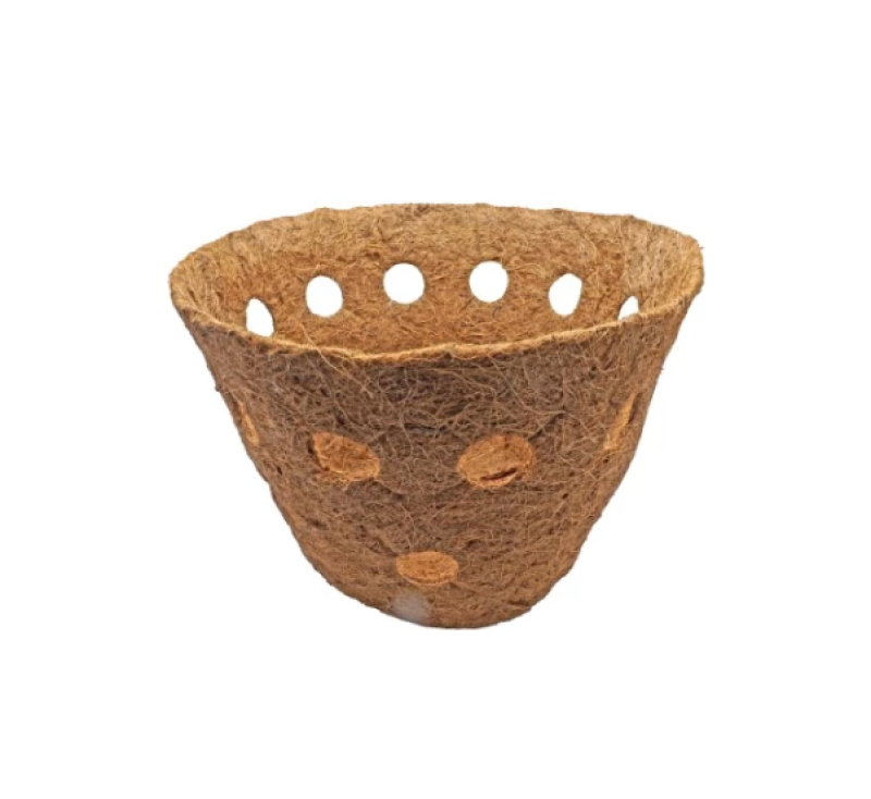 NATURE kókuszbetét lyukakkal, 40cm (6070137)