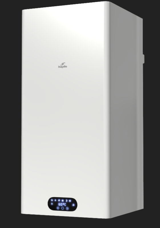 HAJDU CUBE 120 literes elektromos  forróvíztároló (2112014811)