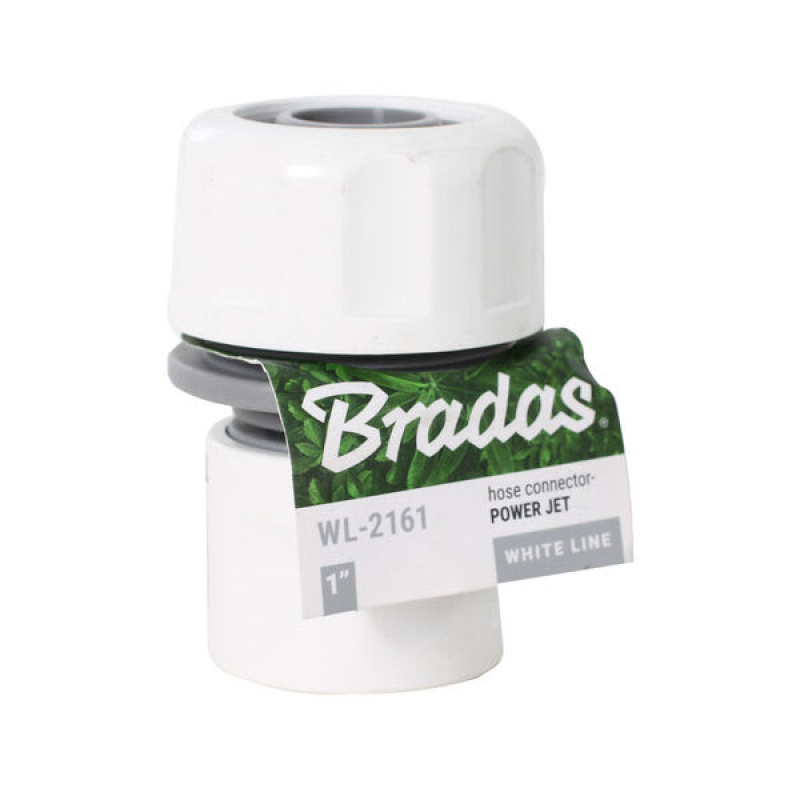 Bradas White Line Power Jet gyorscsatlakozó 1