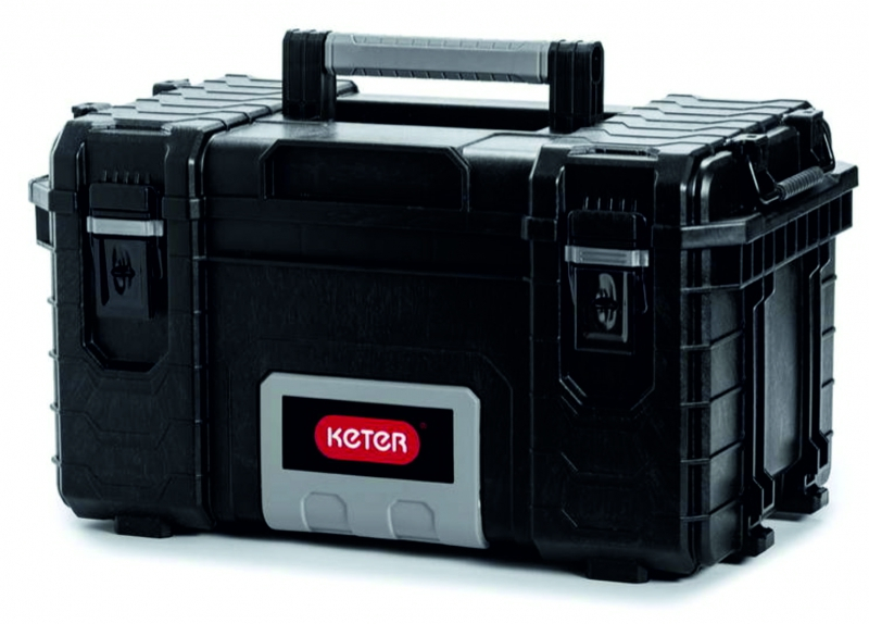 Keter 22