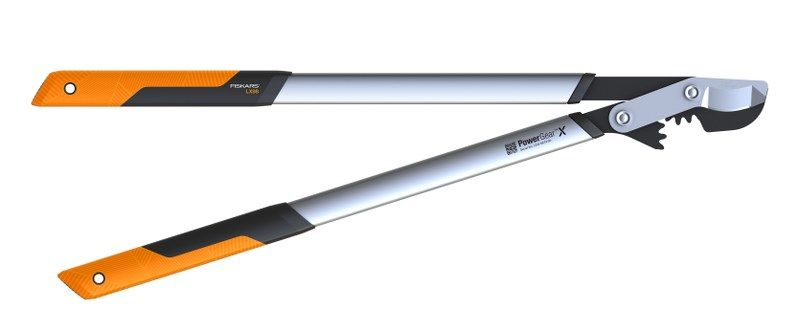 Fiskars PowerGearX ágvágó L (112490)
