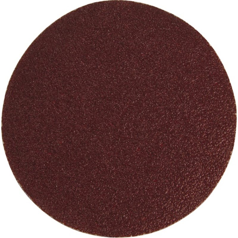 Extol Premium csiszolókorong vászon, tépőzáras P240, 125 mm 10 db (8803558)