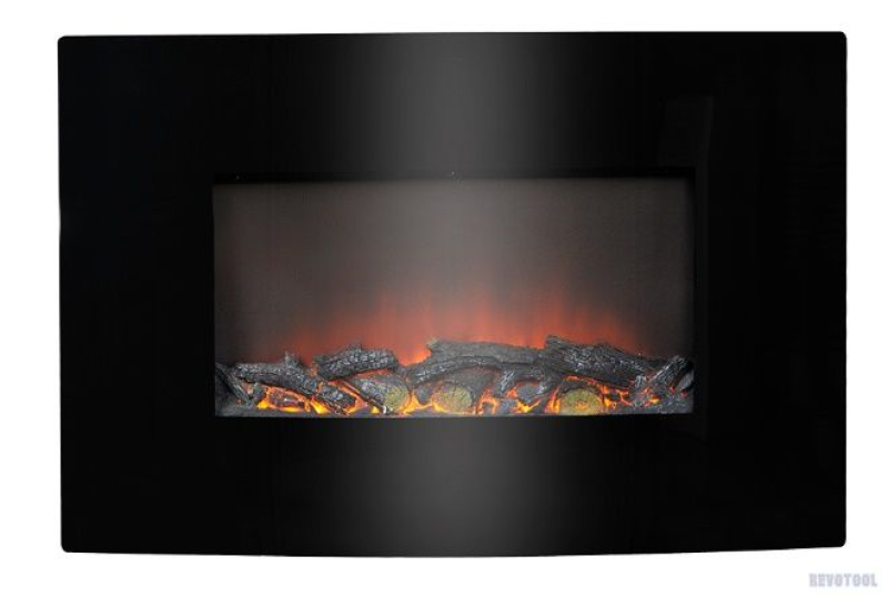 G21 Fire Classic elektromos kandalló (6390482)