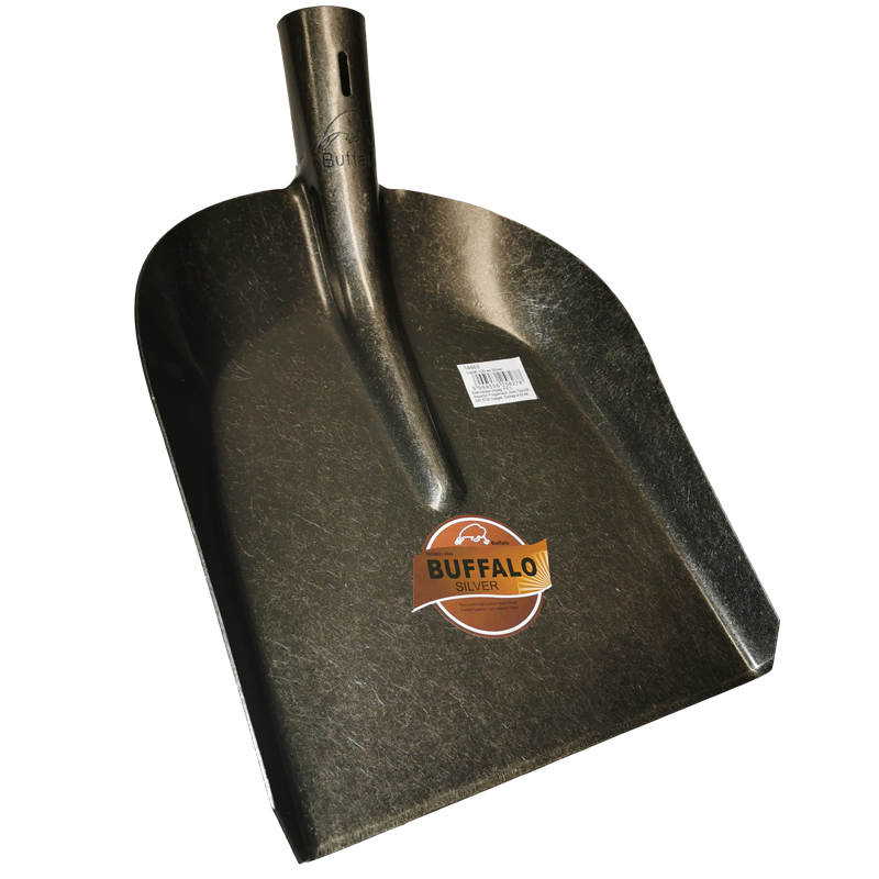 Lapát 100-as hőkezelt Silver (14463)