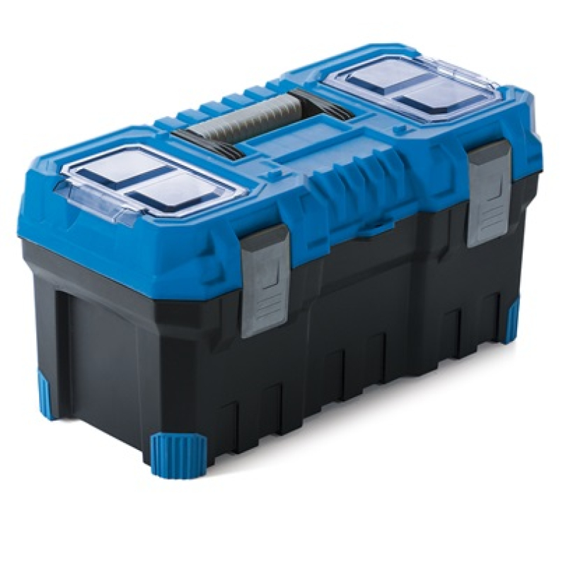 Szerszámosláda 554x286x276mm (5982202)