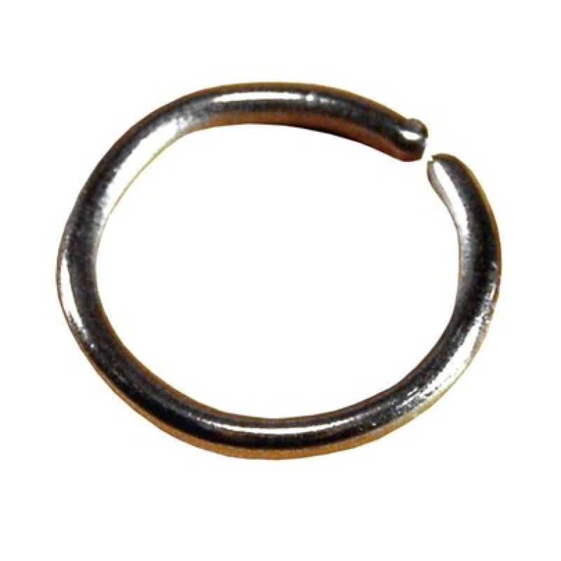 Függönykarika d=17/12 nikkelezett (3706303)