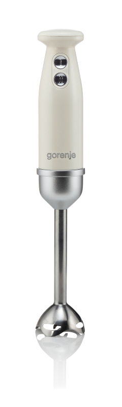Gorenje - Retro Collection - botmixer, HBX603RL