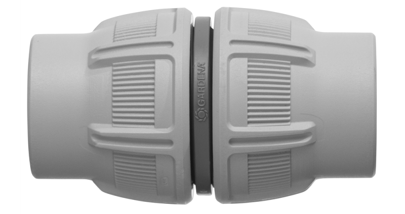 Gardena Liano textiltömlő toldóelem 19mm, 3/4' (18231-20)