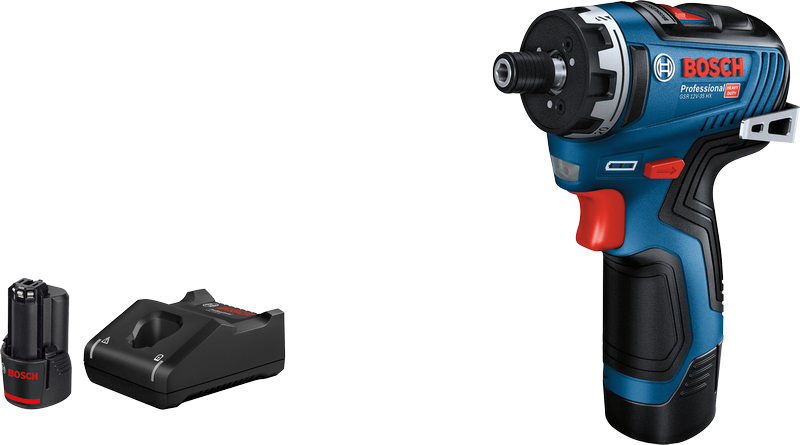 Bosch GSR 12V-35 HX akkus csavarozó (06019J9101)
