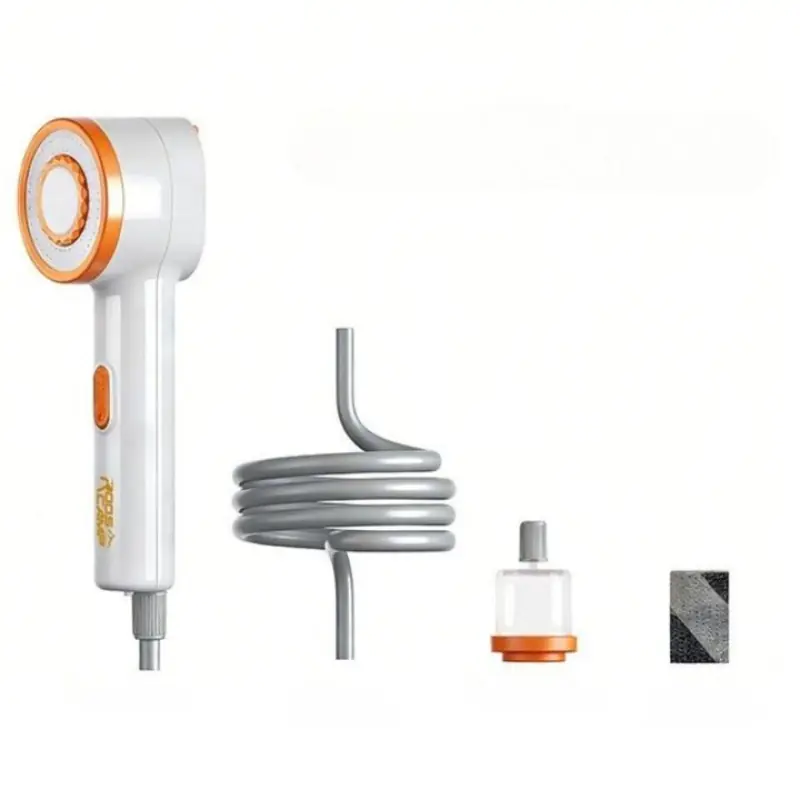 RoosCamp RoosShower akkus kemping zuhany (ROOSOS2500)