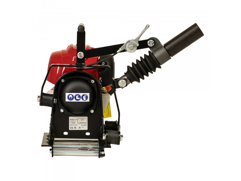 ENAR QZGH HONDA GX25 lehúzógerenda motor (51-348501)