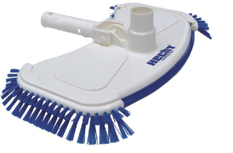 Hecht medence-porszívó fej oldalkefékkel (HECHT060102)