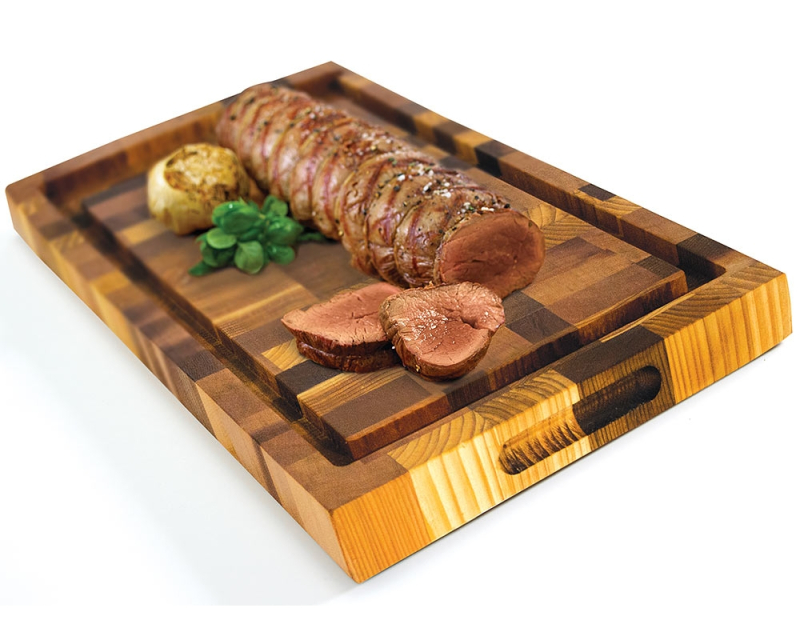 Broil King vágódeszka