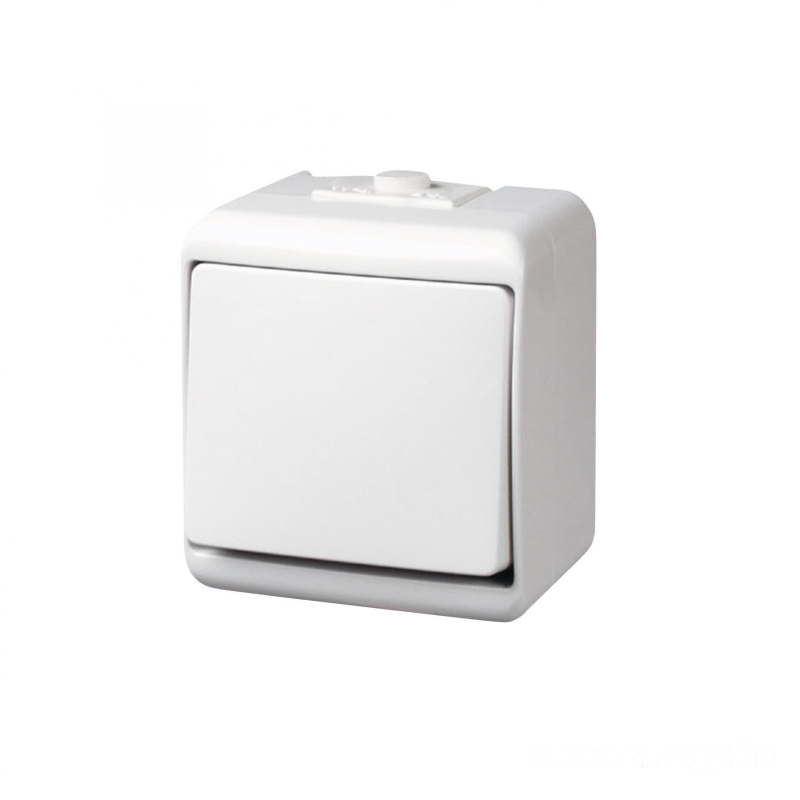 Aquastar váltókapcsoló (22041)