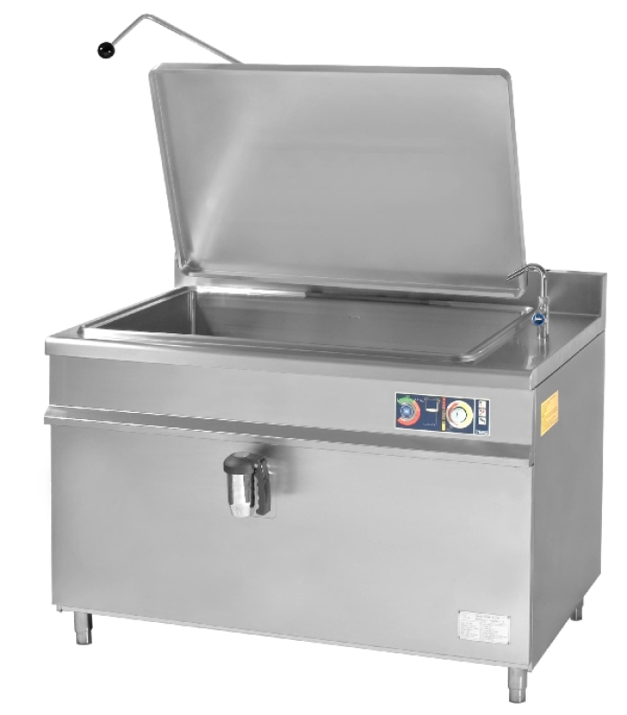 Elektromos üst 200 L, ELF-201