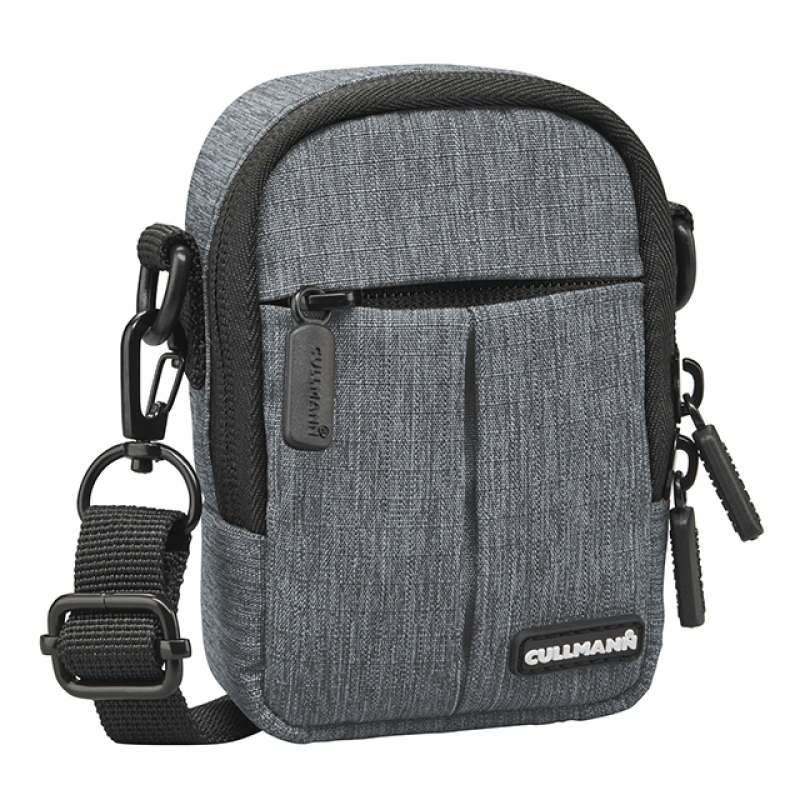 Cullmann Malaga Compact 300 ; szürke, kompakt fényképező tok (C90225)