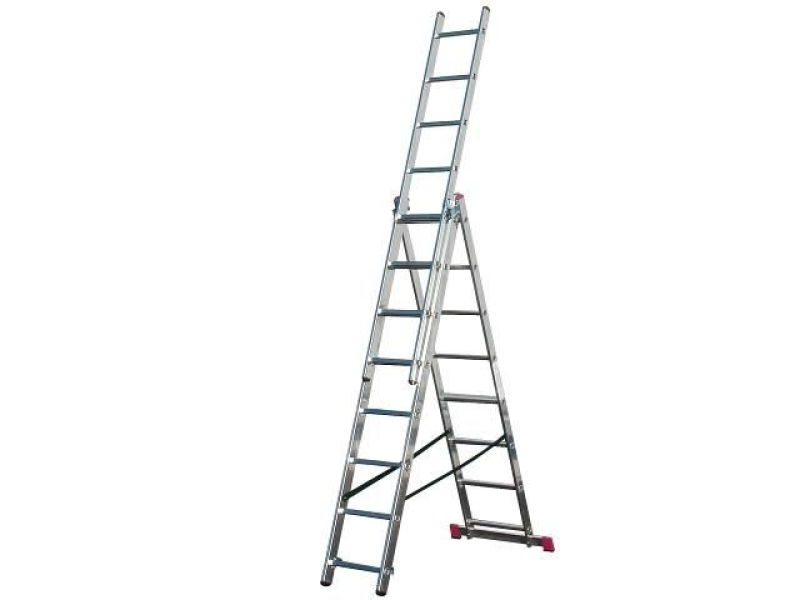 Krause Corda létra 3x8 (030382)